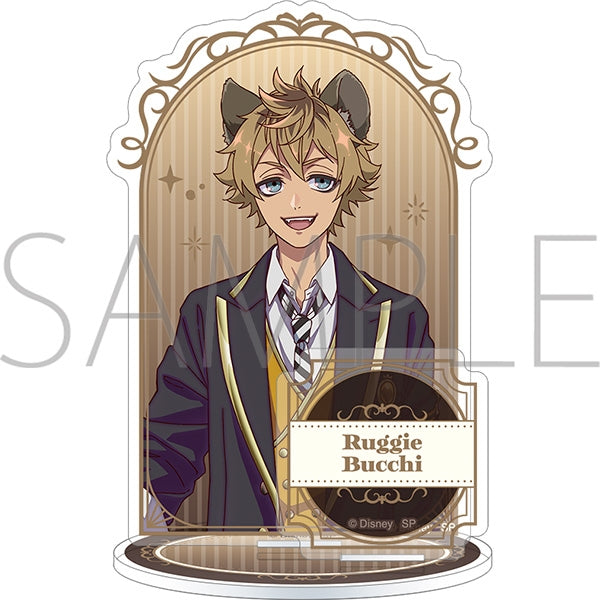 Twisted Wonderland The Animation Acrylic Stand Preorder