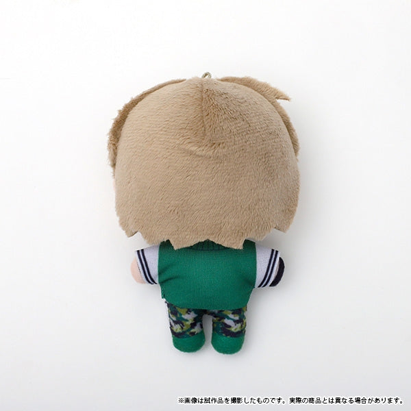 Tamon's B-Side Nui Pal Plush Preorder