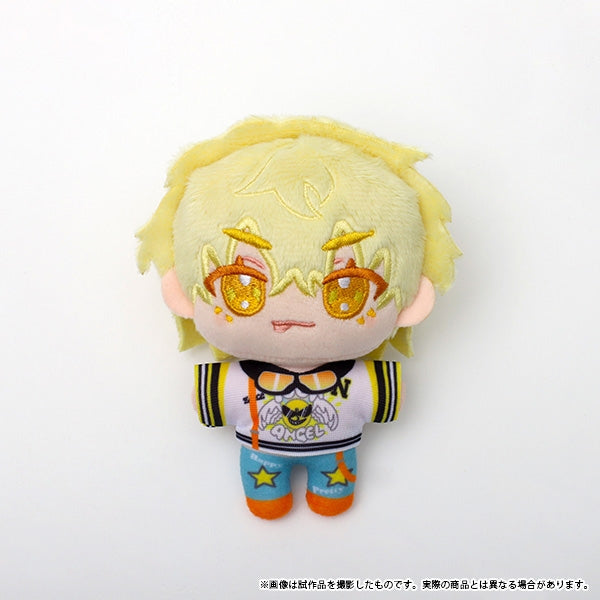 Tamon's B-Side Nui Pal Plush Preorder
