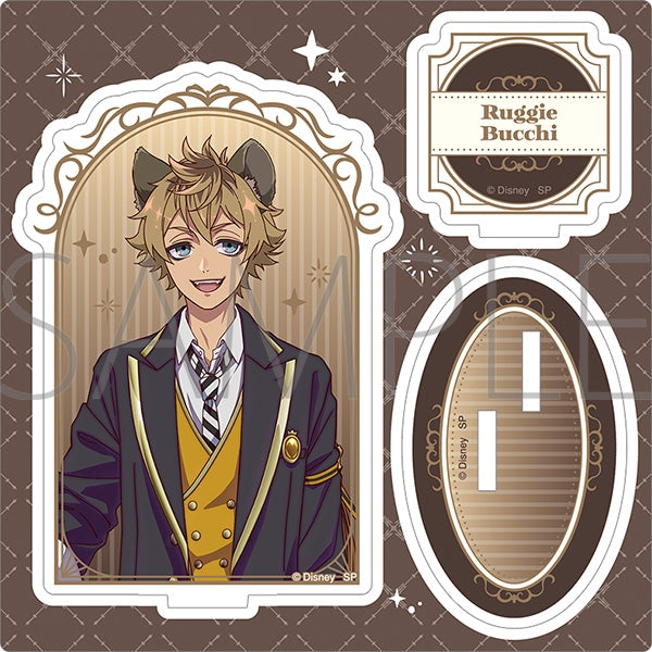 Twisted Wonderland The Animation Acrylic Stand Preorder