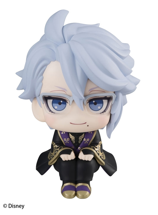 Twisted Wonderland Rukappu Figure Azul Ashengrotto Preorder