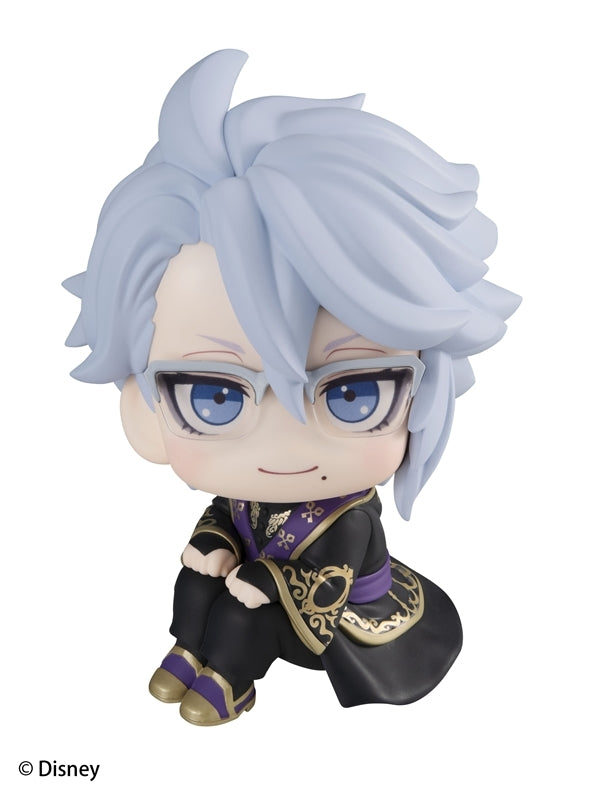 Twisted Wonderland Rukappu Figure Azul Ashengrotto Preorder