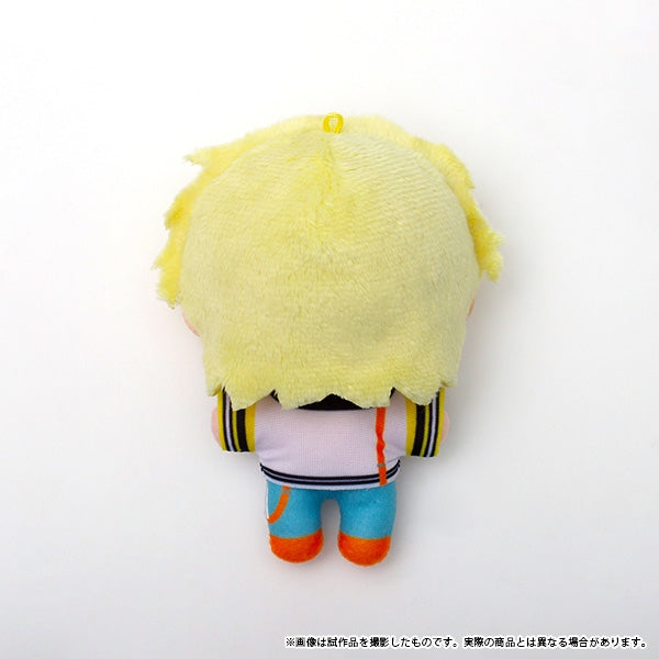 Tamon's B-Side Nui Pal Plush Preorder