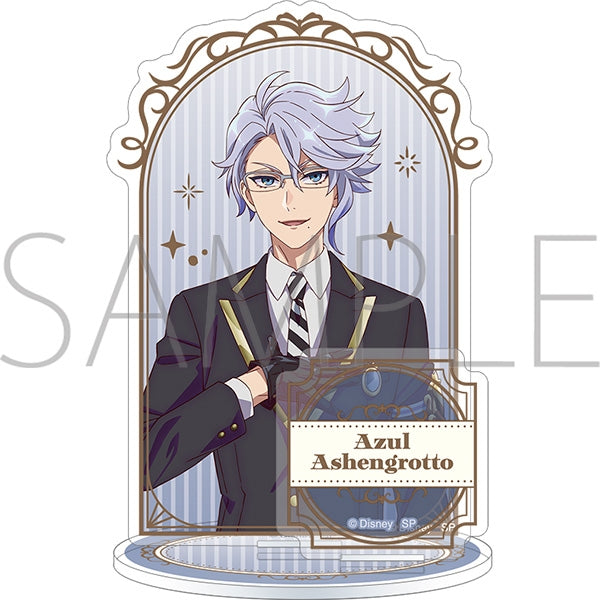 Twisted Wonderland The Animation Acrylic Stand Preorder