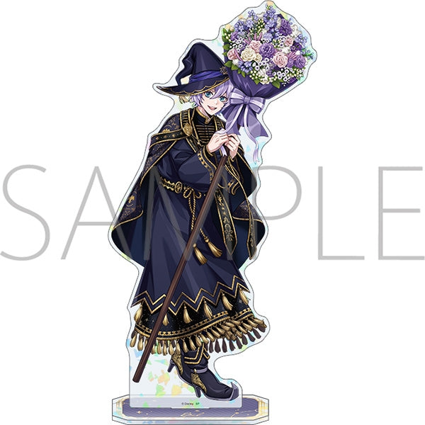 Twisted Wonderland Bloom Birthday Big Acrylic Stand Preorder