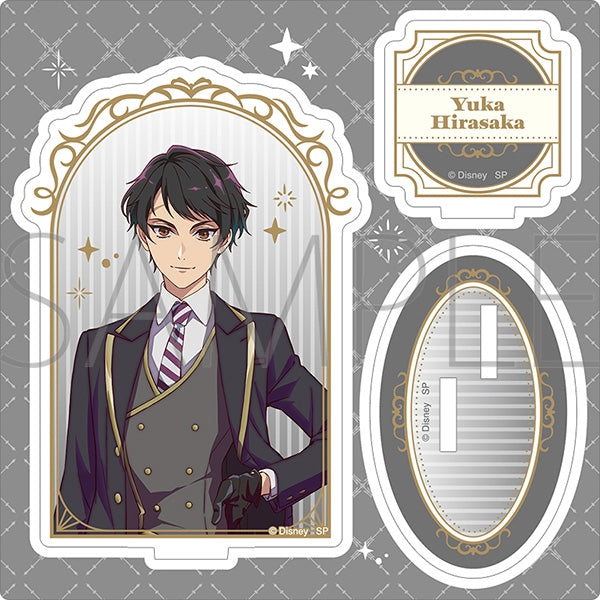 Twisted Wonderland The Animation Acrylic Stand Preorder