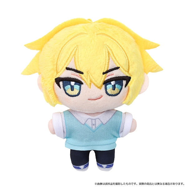 Sasaki and Miyano Plush Preorder