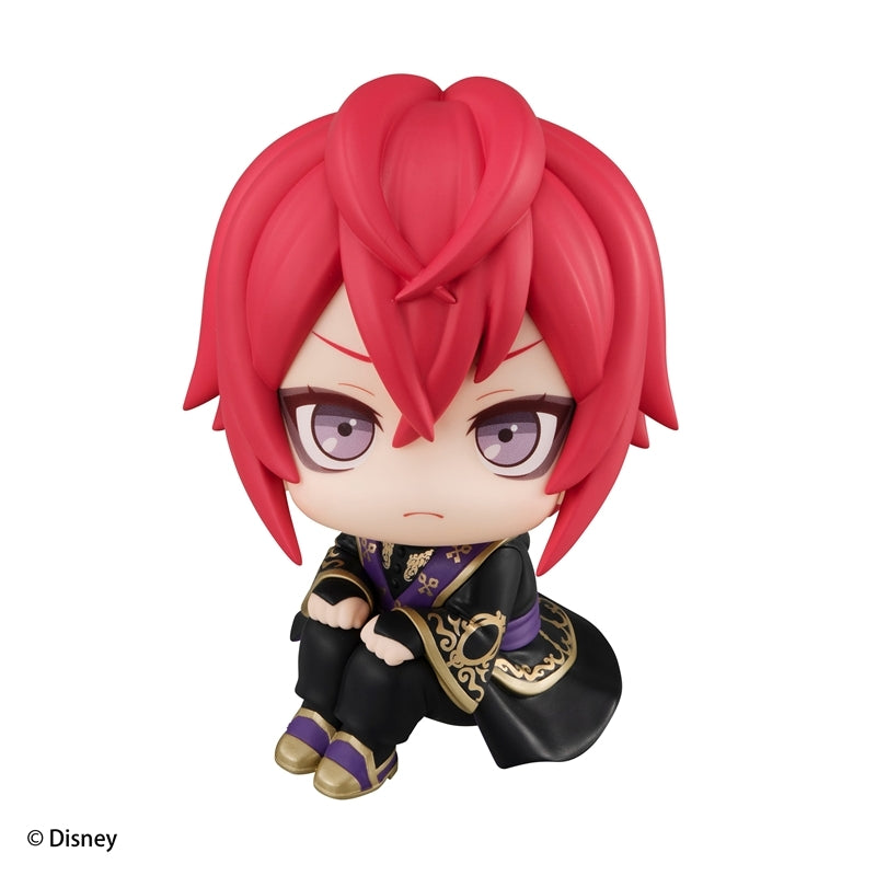 Twisted Wonderland Rukappu Figure Riddle Rosehearts Preorder