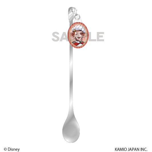 Twisted Wonderland Master Chef Charm Stirrer Spoon Preorder