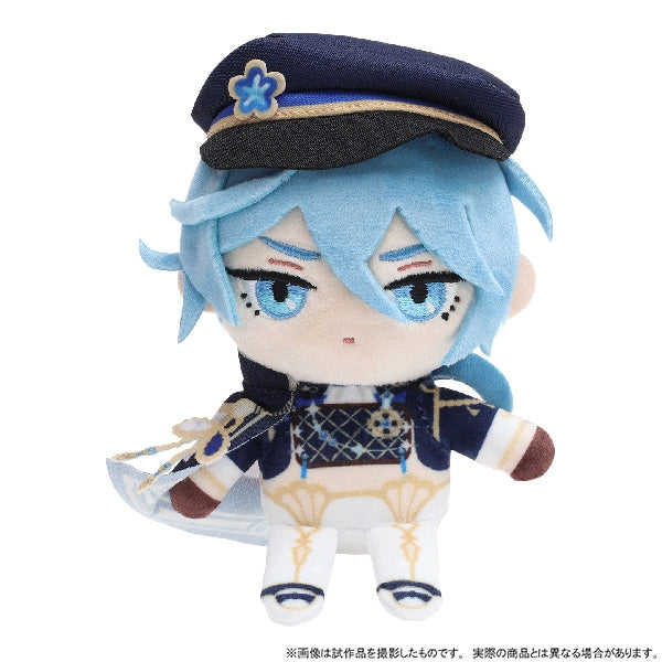 NU: Carnival Plush Keychain Preorder