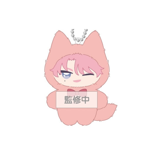 Tamon's B-Side Chimikemo Mascot Plush Preorder (7 Styles)