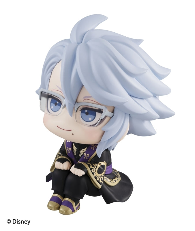 Twisted Wonderland Rukappu Figure Azul Ashengrotto Preorder