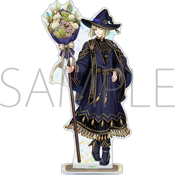 Twisted Wonderland Bloom Birthday Big Acrylic Stand Preorder