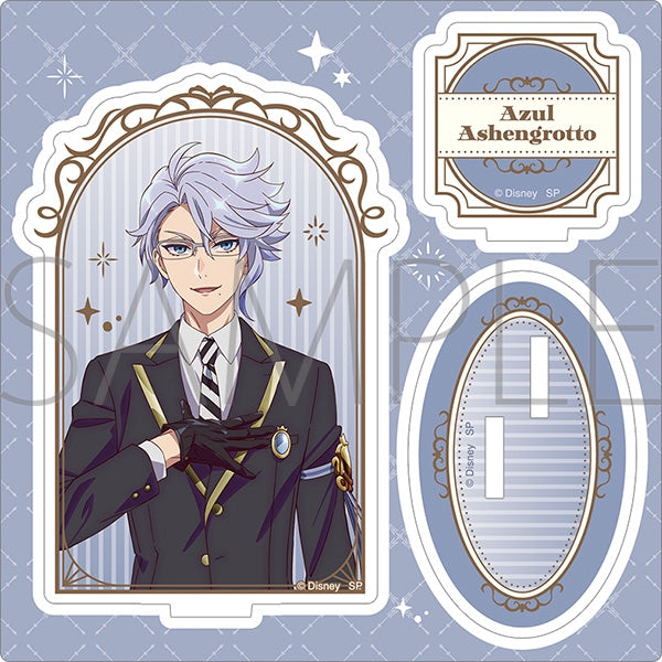 Twisted Wonderland The Animation Acrylic Stand Preorder