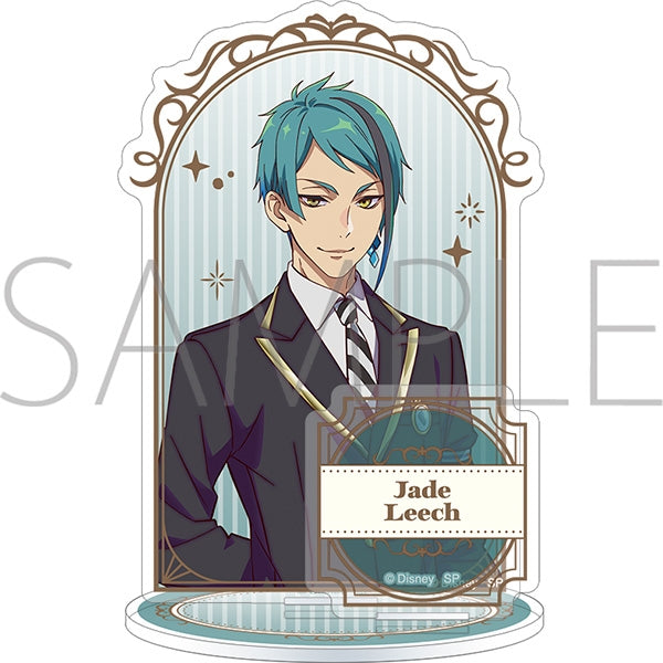 Twisted Wonderland The Animation Acrylic Stand Preorder
