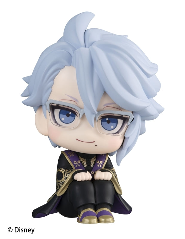 Twisted Wonderland Rukappu Figure Azul Ashengrotto Preorder