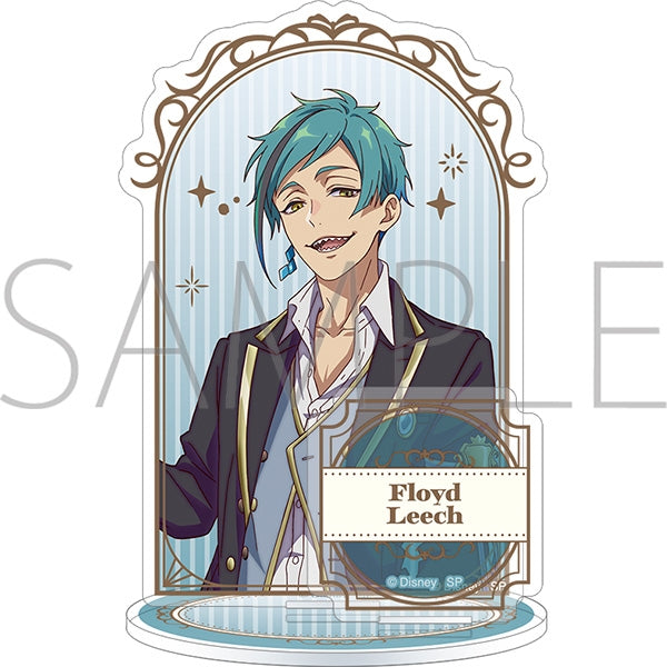 Twisted Wonderland The Animation Acrylic Stand Preorder