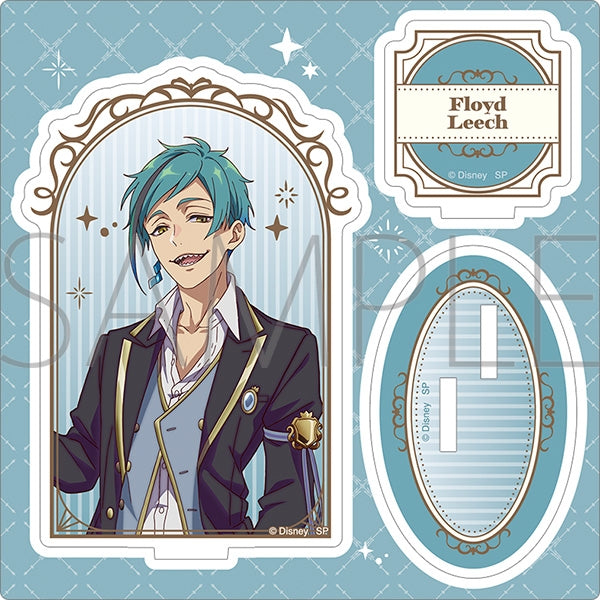 Twisted Wonderland The Animation Acrylic Stand Preorder