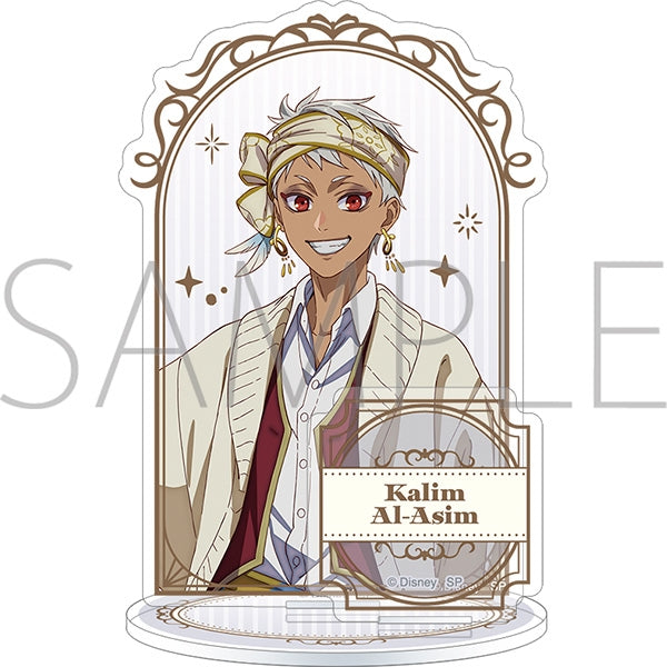Twisted Wonderland The Animation Acrylic Stand Preorder