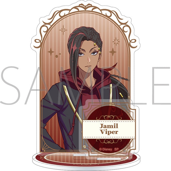 Twisted Wonderland The Animation Acrylic Stand Preorder