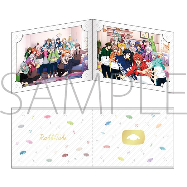 IDOLiSH7 RabbiTube Memorial Photo