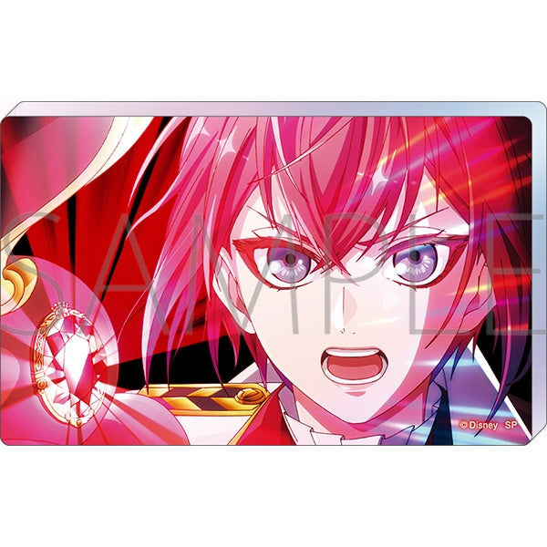 Twisted Wonderland The Animation Acrylic Block Preorder