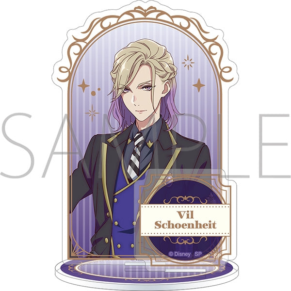 Twisted Wonderland The Animation Acrylic Stand Preorder