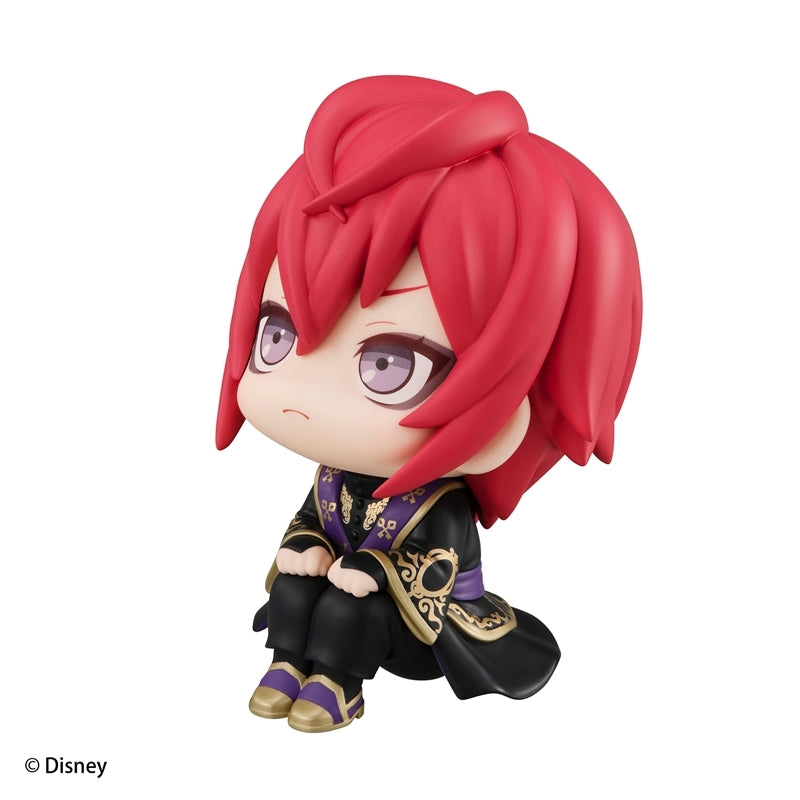 Twisted Wonderland Rukappu Figure Riddle Rosehearts Preorder