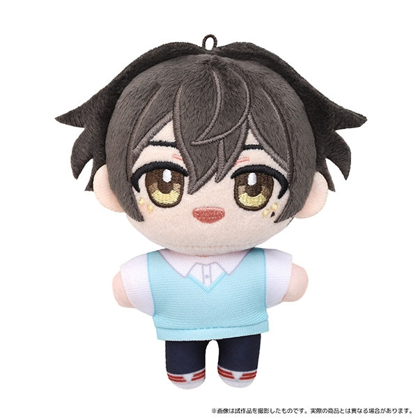 Sasaki and Miyano Plush Preorder