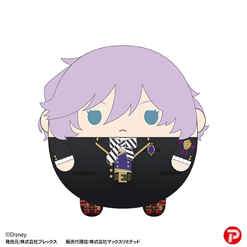 Twisted Wonderland Fuwakororin M Size Plush Preorder