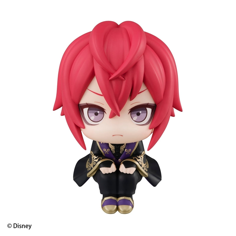 Twisted Wonderland Rukappu Figure Riddle Rosehearts Preorder