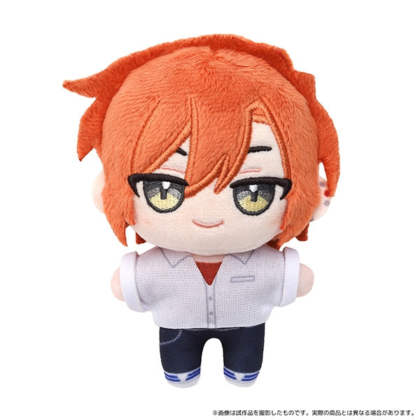Sasaki and Miyano Plush Preorder