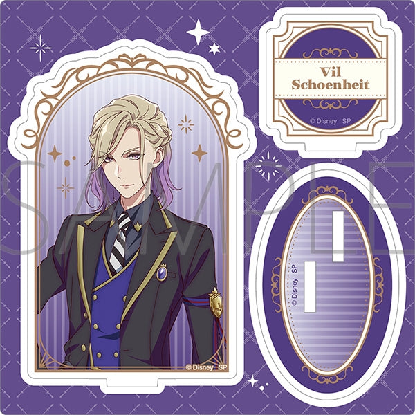 Twisted Wonderland The Animation Acrylic Stand Preorder