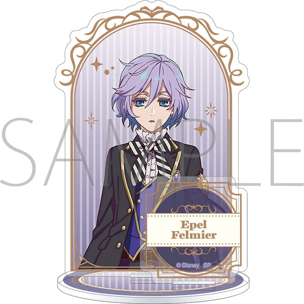 Twisted Wonderland The Animation Acrylic Stand Preorder
