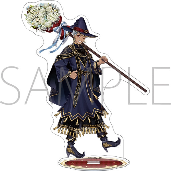 Twisted Wonderland Bloom Birthday Acrylic Stand Preorder