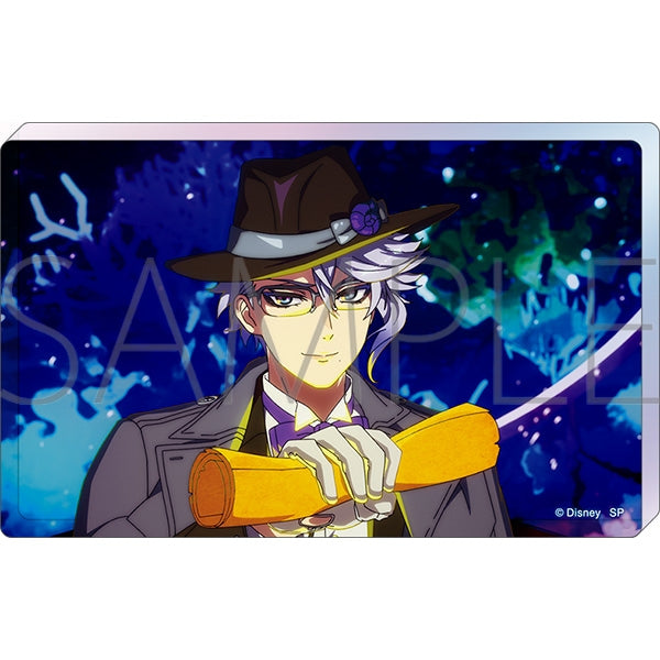 Twisted Wonderland The Animation Acrylic Block Preorder