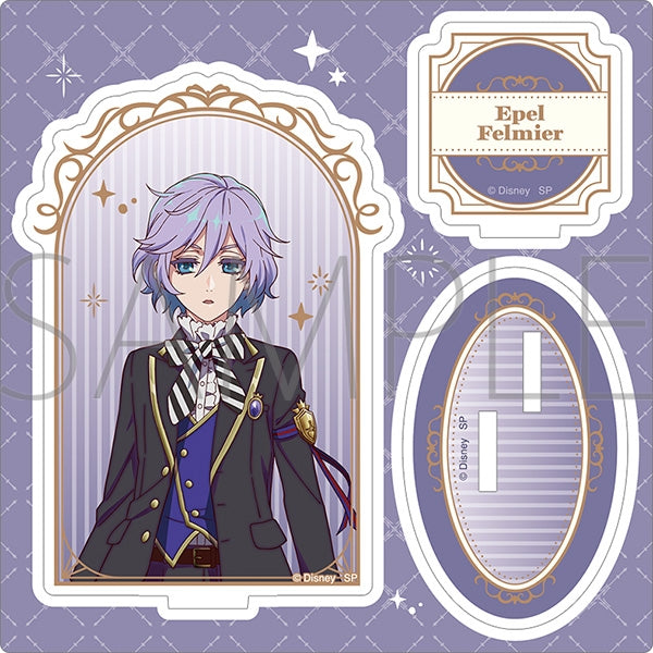 Twisted Wonderland The Animation Acrylic Stand Preorder