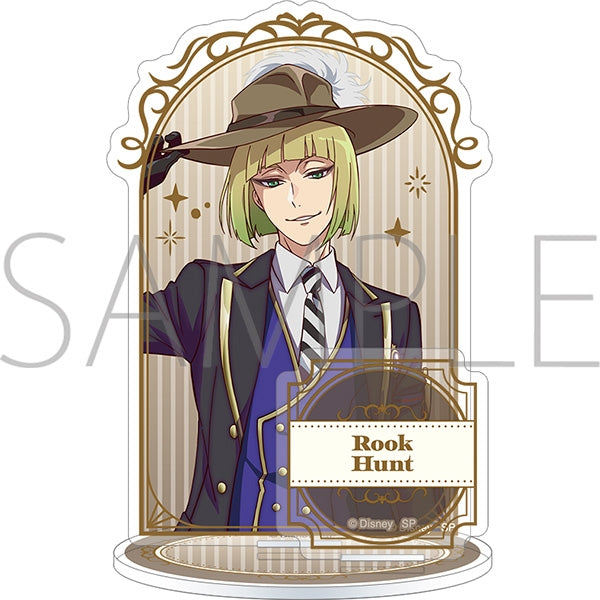 Twisted Wonderland The Animation Acrylic Stand Preorder