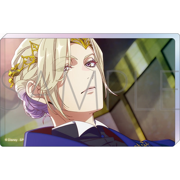 Twisted Wonderland The Animation Acrylic Block Preorder