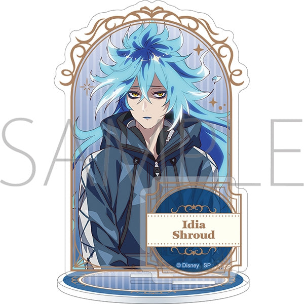 Twisted Wonderland The Animation Acrylic Stand Preorder