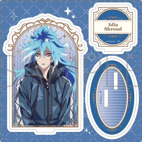 Twisted Wonderland The Animation Acrylic Stand Preorder