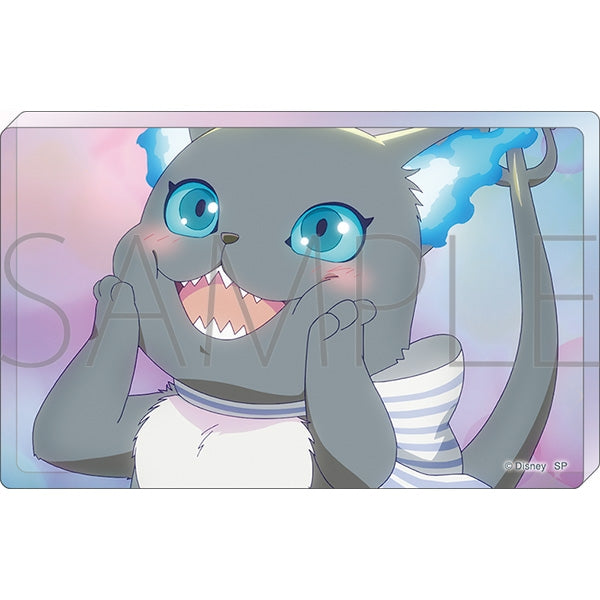 Twisted Wonderland The Animation Acrylic Block Preorder