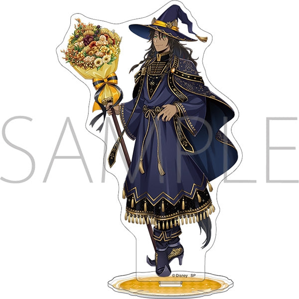 Twisted Wonderland Bloom Birthday Acrylic Stand Preorder