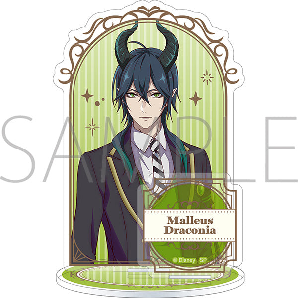 Twisted Wonderland The Animation Acrylic Stand Preorder