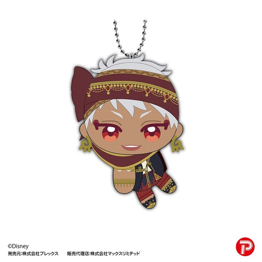 Twisted Wonderland Tete Colle 6 Plush Preorder