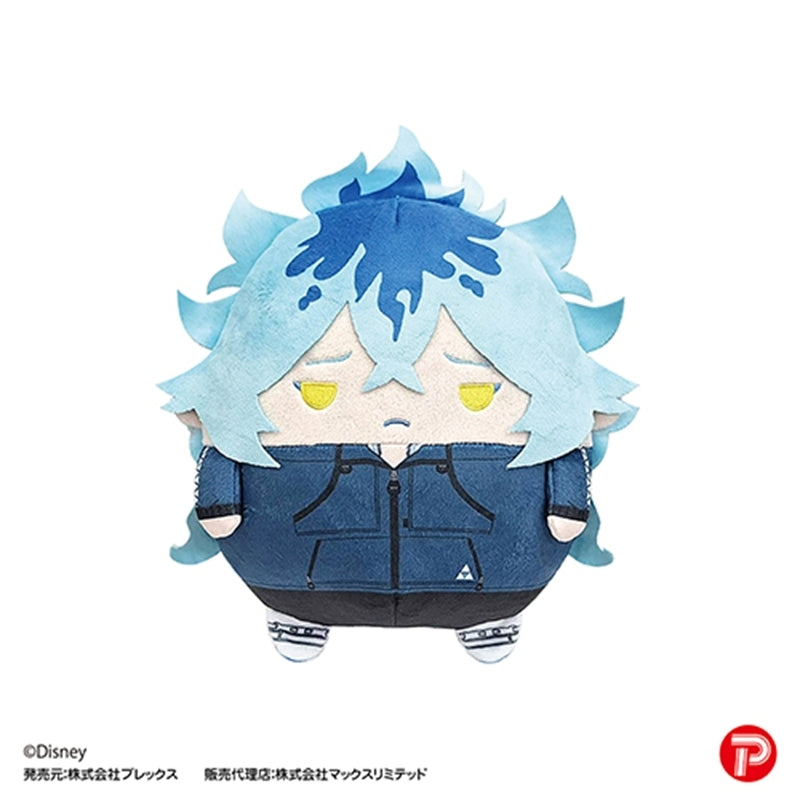 Twisted Wonderland Fuwakororin M Size Plush Idia