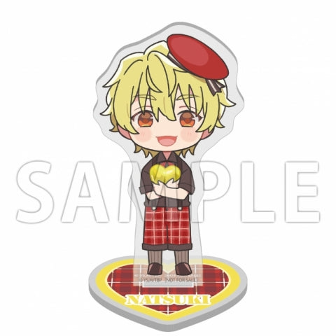 Tamon's B-Side Animate Arcylic Stand