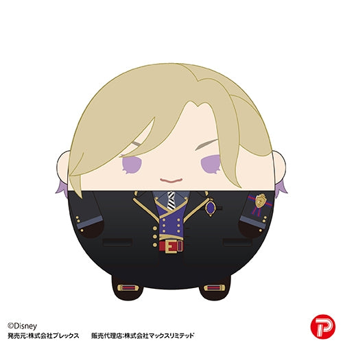 Twisted Wonderland Fuwakororin M Size Plush Preorder