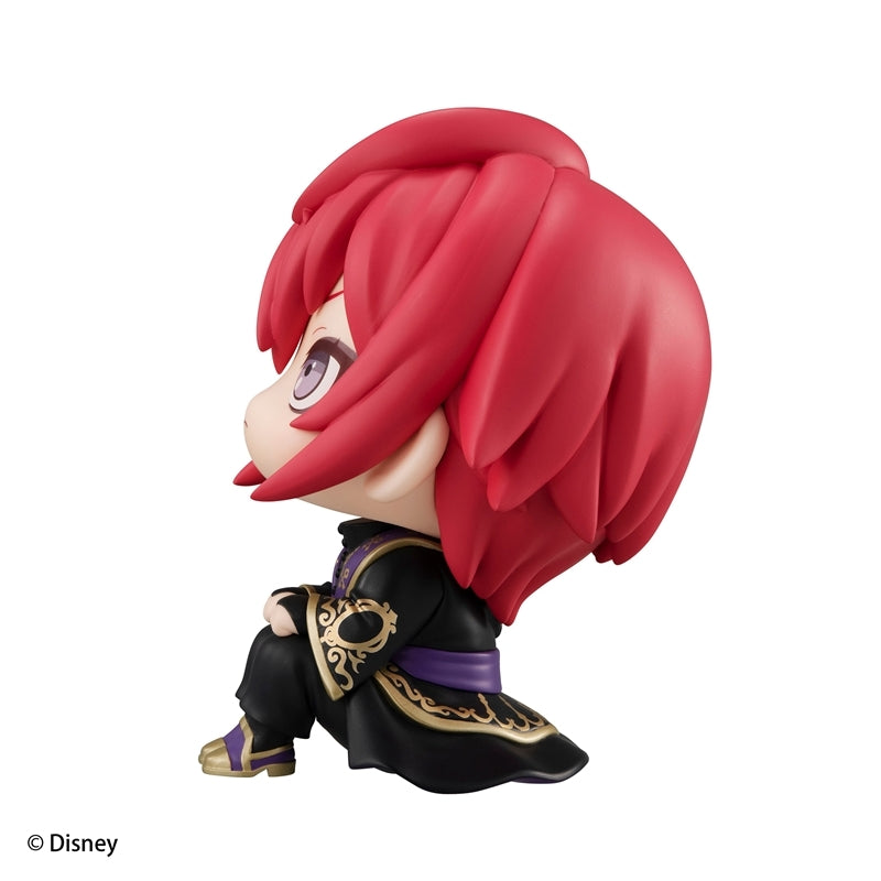 Twisted Wonderland Rukappu Figure Riddle Rosehearts Preorder