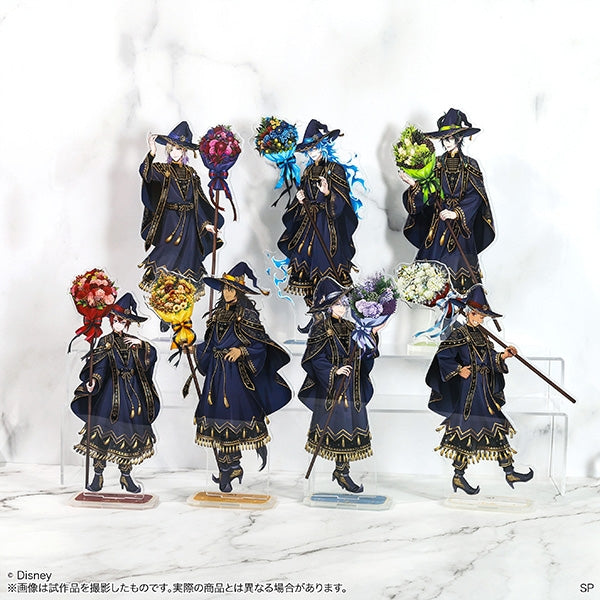 Twisted Wonderland Bloom Birthday Big Acrylic Stand Preorder